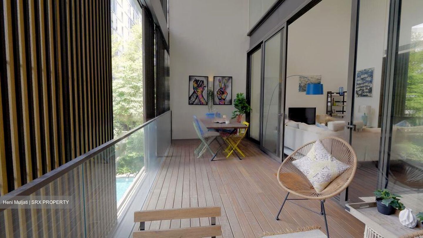 Lloyd Sixtyfive (D9), Apartment #458890611